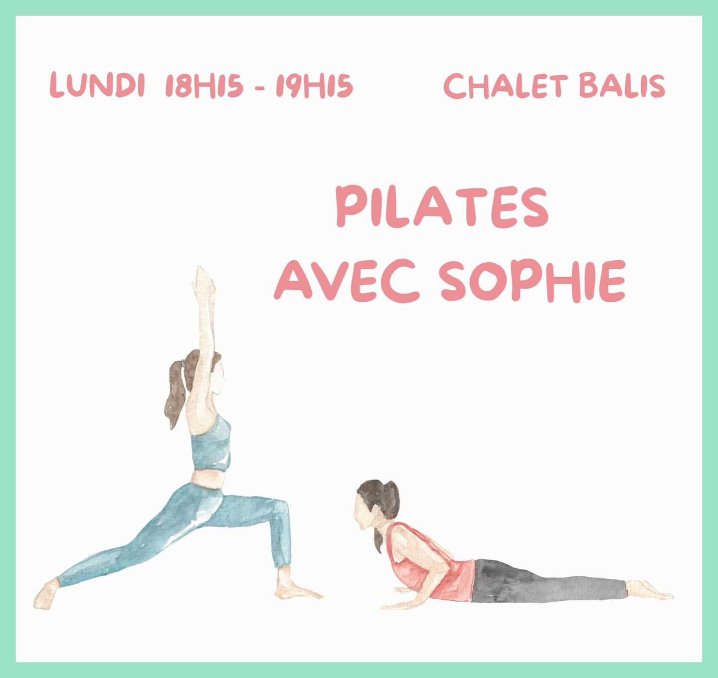Pilates