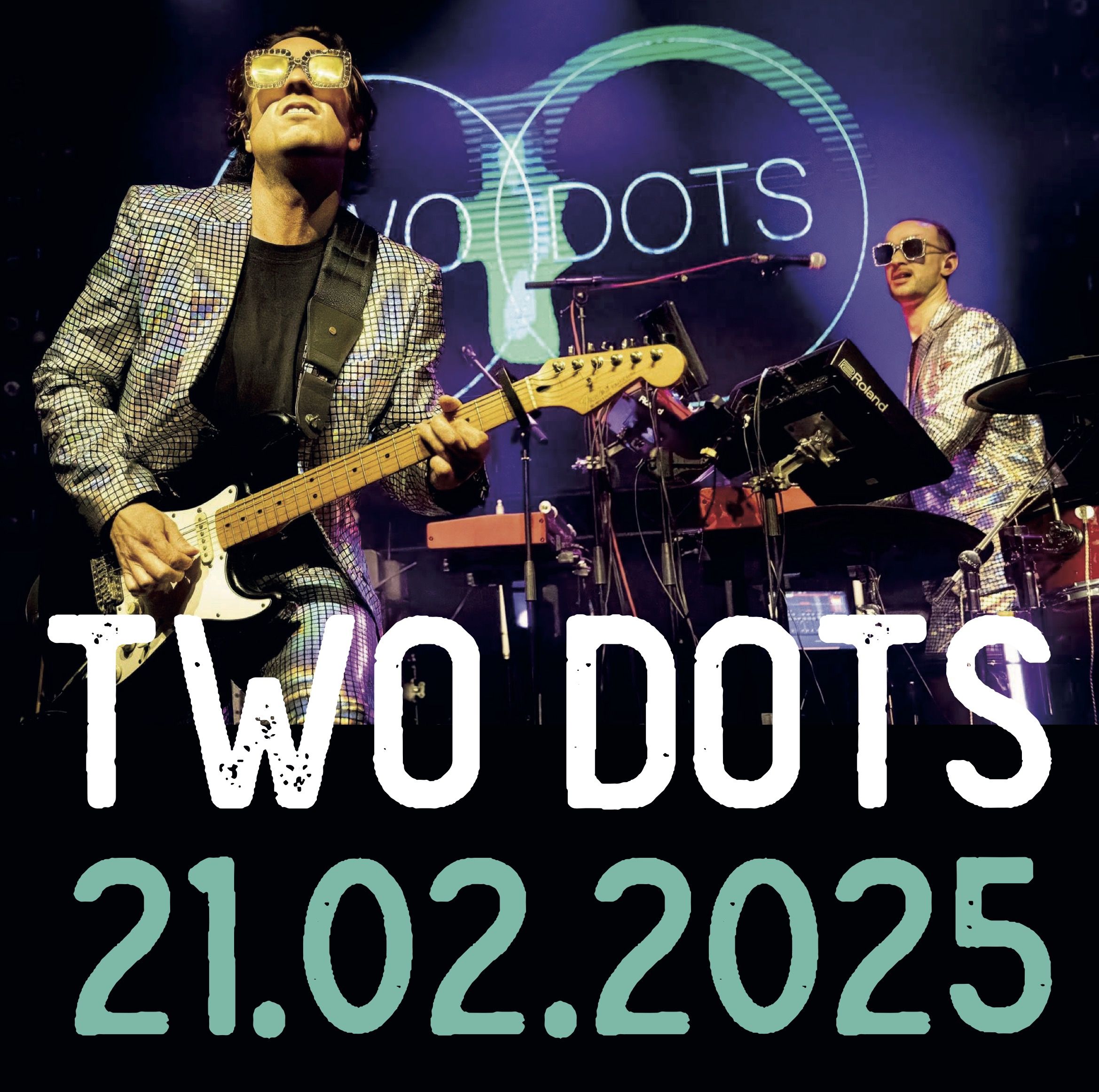 TWO DOTS MUSIC I 21.02.2025