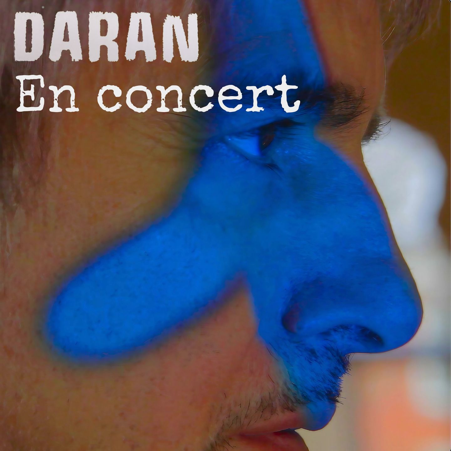 DARAN EN CONCERT I 16.01.2025