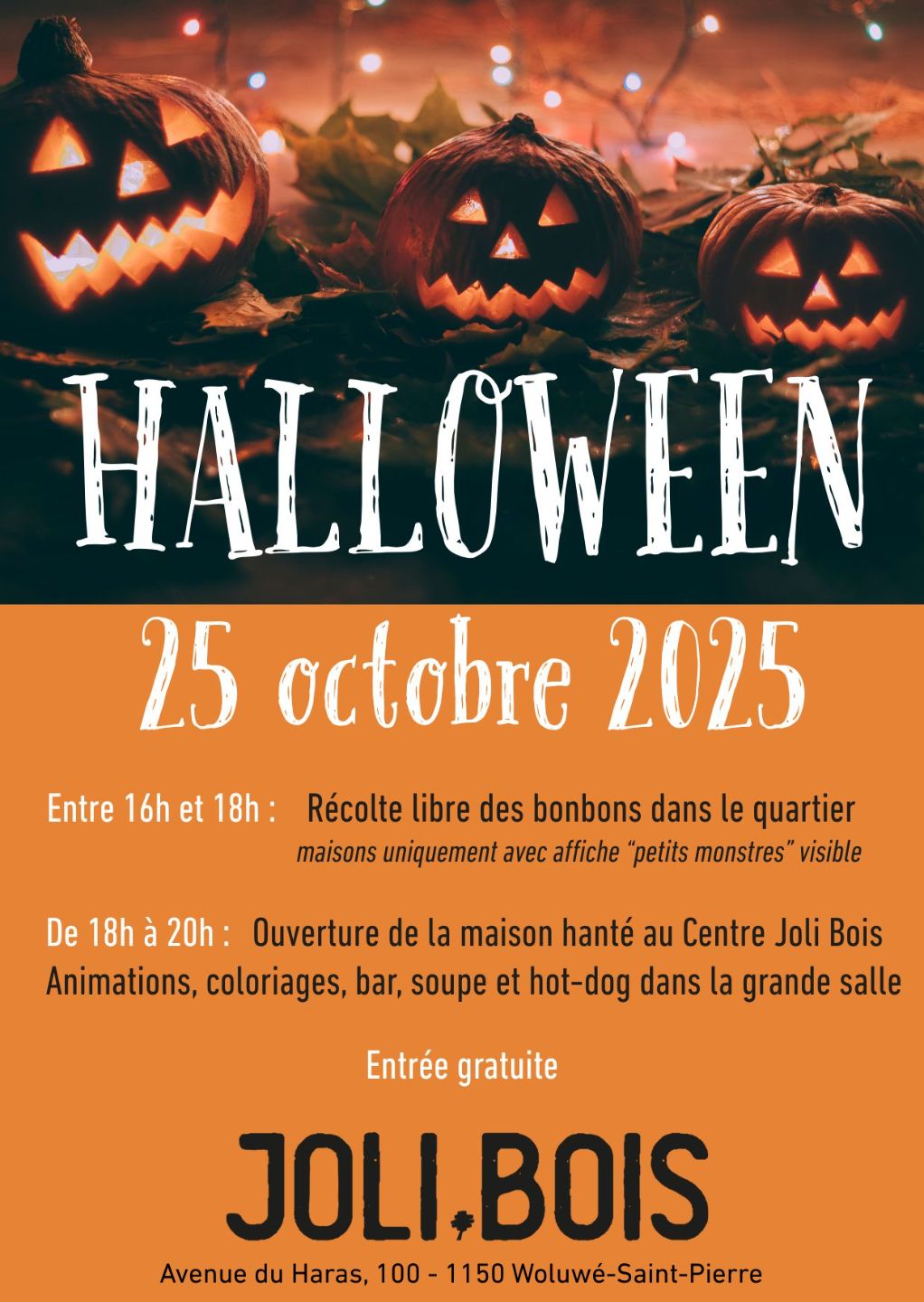 Halloween 