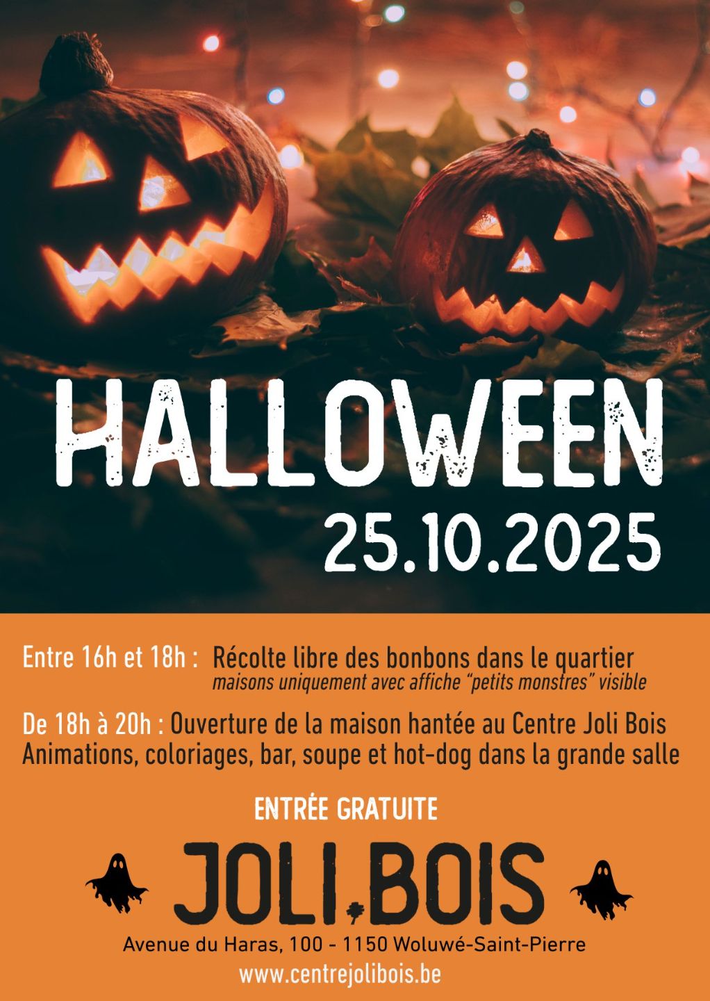 Halloween
