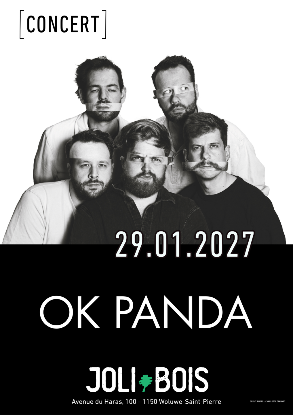 OK PANDA