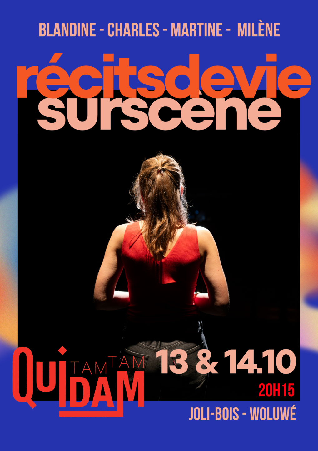 Tamtam Quidam