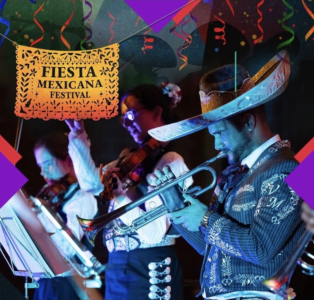 Fiesta Mexicana Festival