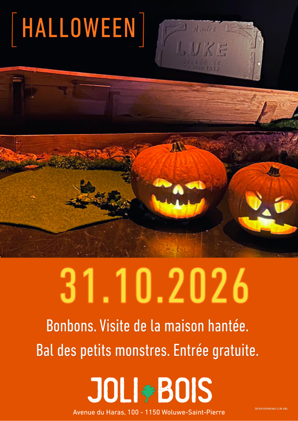 HALLOWEEN
