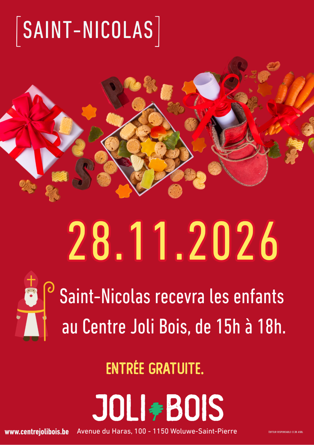 saint-nicolas