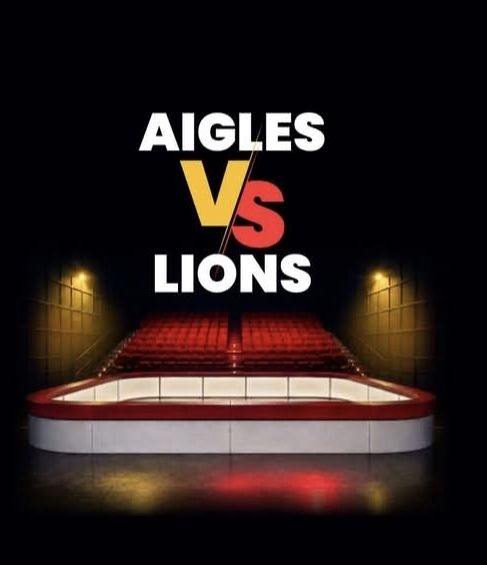 match d'impro
